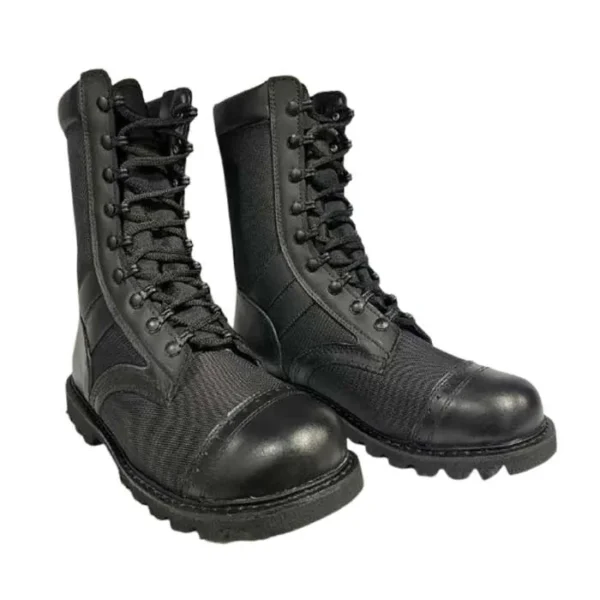 BOTA CORCORAN NEGRA