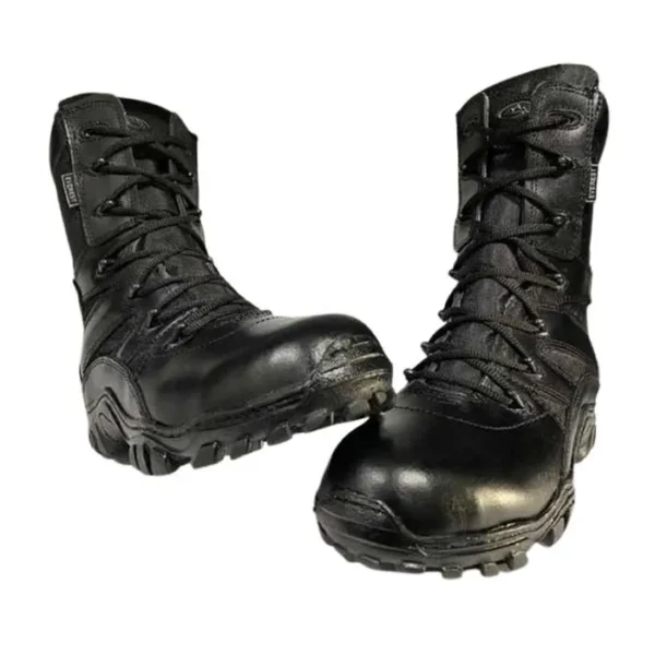 BOTA BATES NEGRA