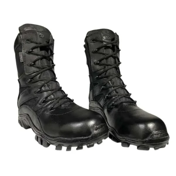 BOTA BATES NEGRA - Imagen 2