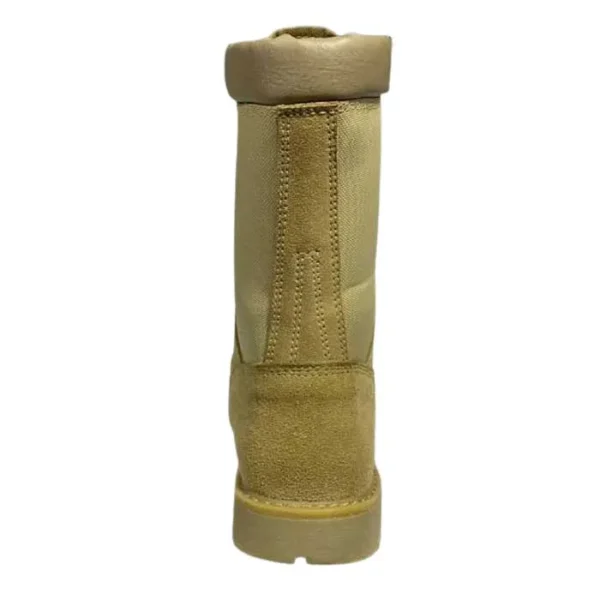 BOTA CORCORAN BEIGE - Imagen 3