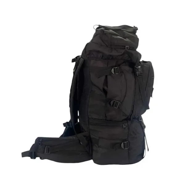 Morral Negro - Imagen 2